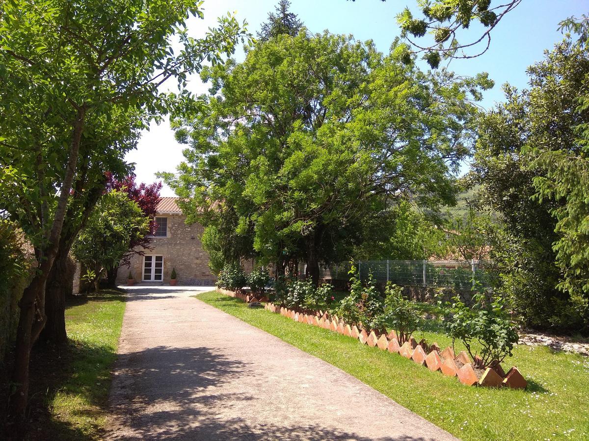 Rada La Bicicleta Casa Rural מראה חיצוני תמונה