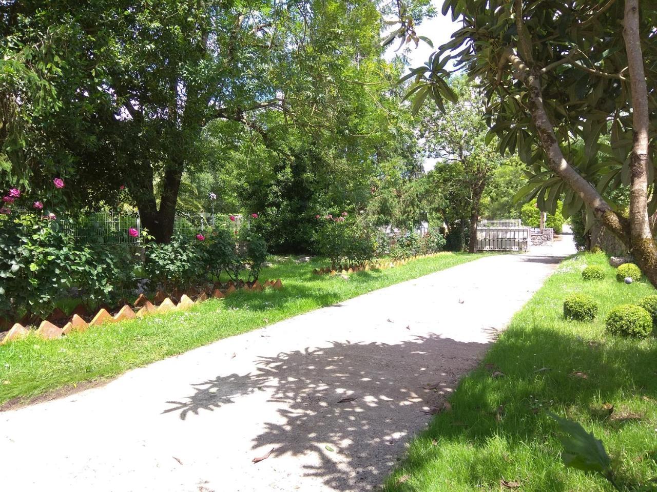 Rada La Bicicleta Casa Rural מראה חיצוני תמונה